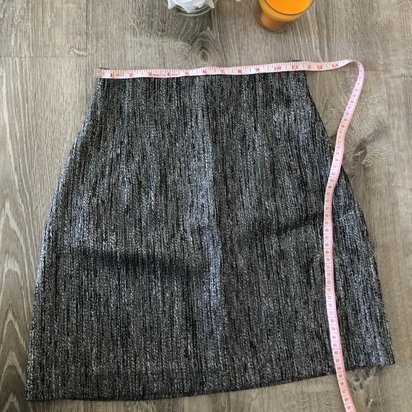 H&M High Waisted Skirt New - Picture 7 of 10